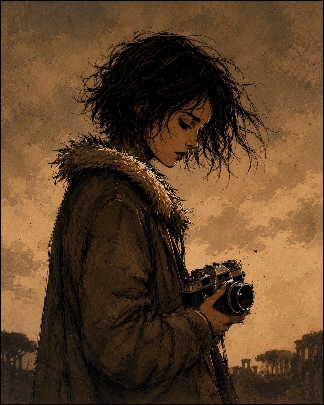 Omaha cover art